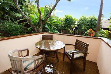 فندق Kaiholo Hale