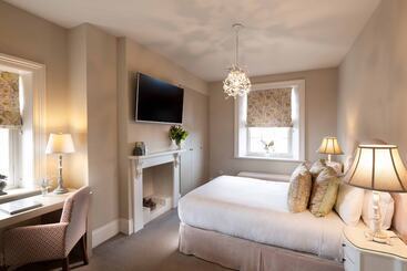 酒店 Kingsford The Barossa