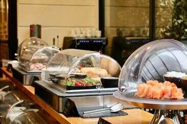 Le Boutique Hotel & Spa