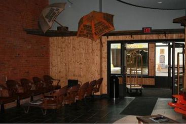 ホテル Lofts On Pearl Trademark Collection By Wyndham