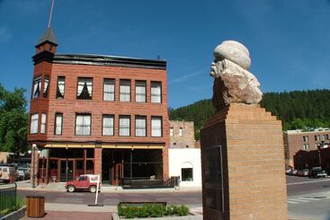 فندق Martin & Mason