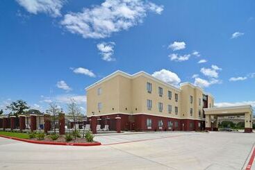 فندق Quality Inn & Suites Bryan College Station