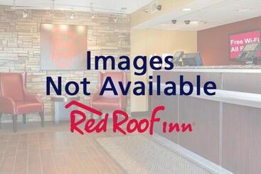 호텔 Red Roof Inn Pittsburgh Mcknight Rd