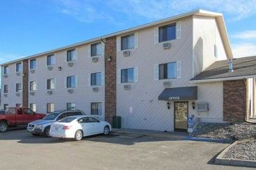 فندق Rodeway Inn Bozeman