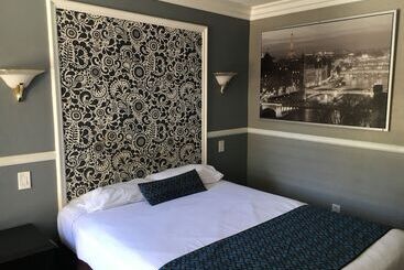 فندق Salina Long Beach