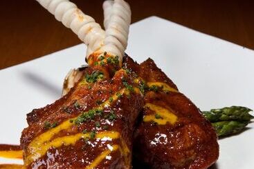 בית מלון כפרי Solaris Residences