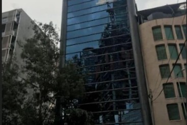 هتل Suites Contempo