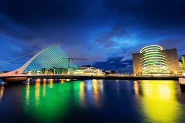 בית מלון כפרי The Ferryman Townhouse