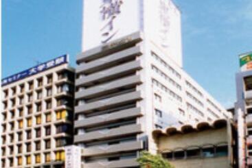 ホテル Toyoko Inn Tokyo Kamata N. 1