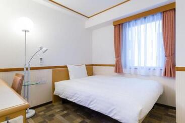 فندق Toyoko Inn Tsukuba Express Moriya Ekimae