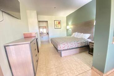 酒店 Weslaco Inn Weslaco/mercedes