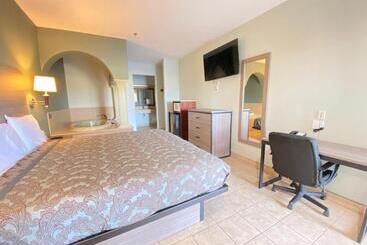 ホテル Weslaco Inn Weslaco/mercedes