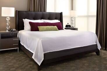 شقة فندقية Hyatt House Philadelphia King Of Prussia