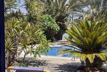 Sea Bliss Villas