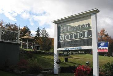 Killington Motel