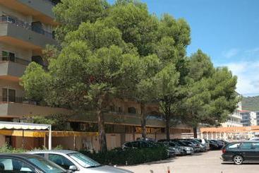 شقة La Pineda I 1 3 6