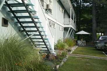 Lido Motel Lake George