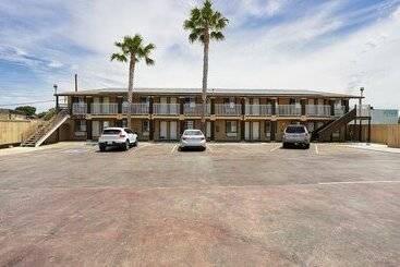 モーテル Americas Best Value Inn, Antioch