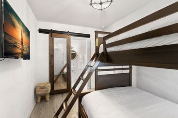 فندق على الطريق Cabana Clearwater Beach