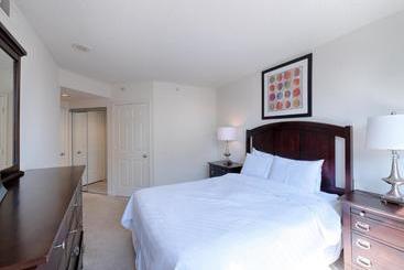 Oakwood At Ballston Place