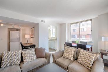 Oakwood At Ballston Place