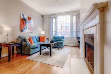 شقة Oakwood At Camden Main & Jamboree