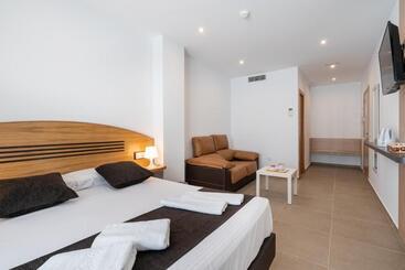 Apartamento Plaza De La Luz Cádiz