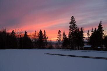 Rangeley Lake Resort A Ramada By Wyndham