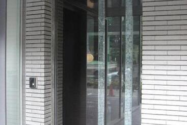 R&b Hotel Tokyo Toyocho