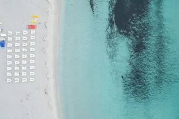 شقة Residence Costa Ruja