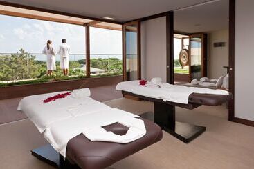 Курорт Epic Sana Algarve