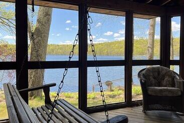 אתר נופש Interlaken Inn