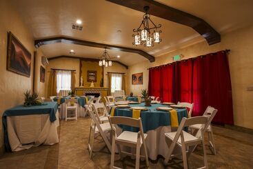 אתר נופש Los Arboles