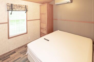 منتجع Sun Retreats Peters Pond