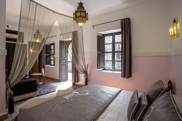 Riad Ciel d'Orient