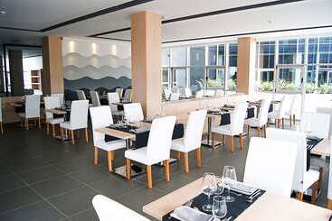 Sercotel Plana Parc