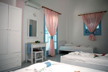 Апарт-отель Silver Palace