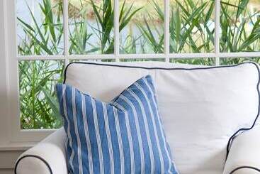 The Cottages At Cabot Cove