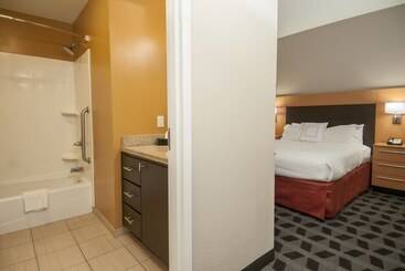 شقة فندقية Towneplace Suites By Marriott Baton Rouge Gonzales