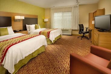 شقة فندقية Towneplace Suites Bridgeport Clarksburg