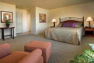 公寓 Worldmark Bear Lake