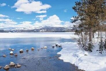 شقة Worldmark Mccall