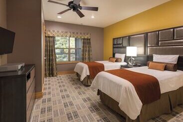 아파트 Worldmark Mccall