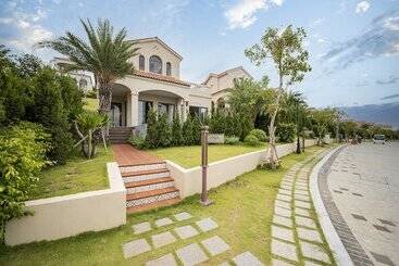 هتل Centara Mirage Resort Mui Ne