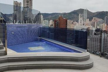 هتل Gold Arcos 4* Sup