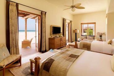 Anantara Sir Bani Yas Island Al Yamm Villa Resort