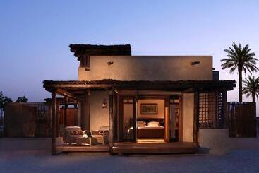 Anantara Sir Bani Yas Island Al Yamm Villa Resort