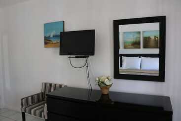 شقة Breakaway Inn