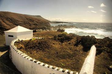 Caleton Del Golfo