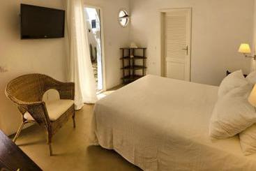 بيت ريفى Caleton Del Golfo